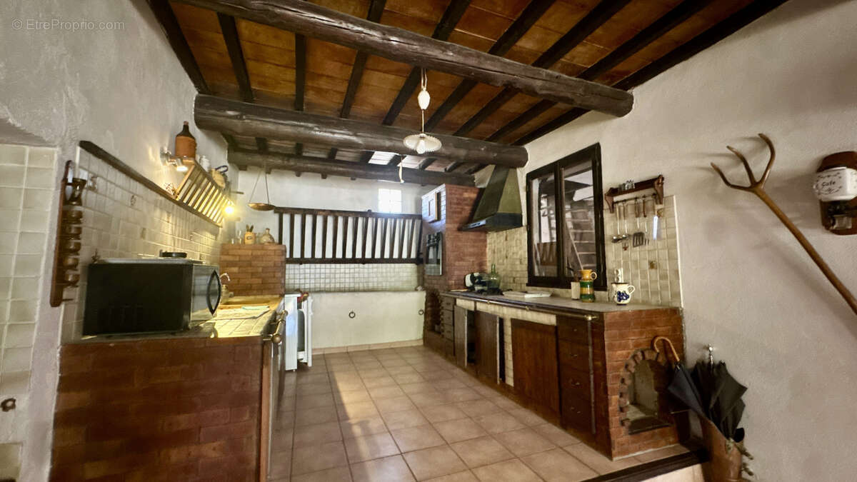 Maison à BEDARRIDES