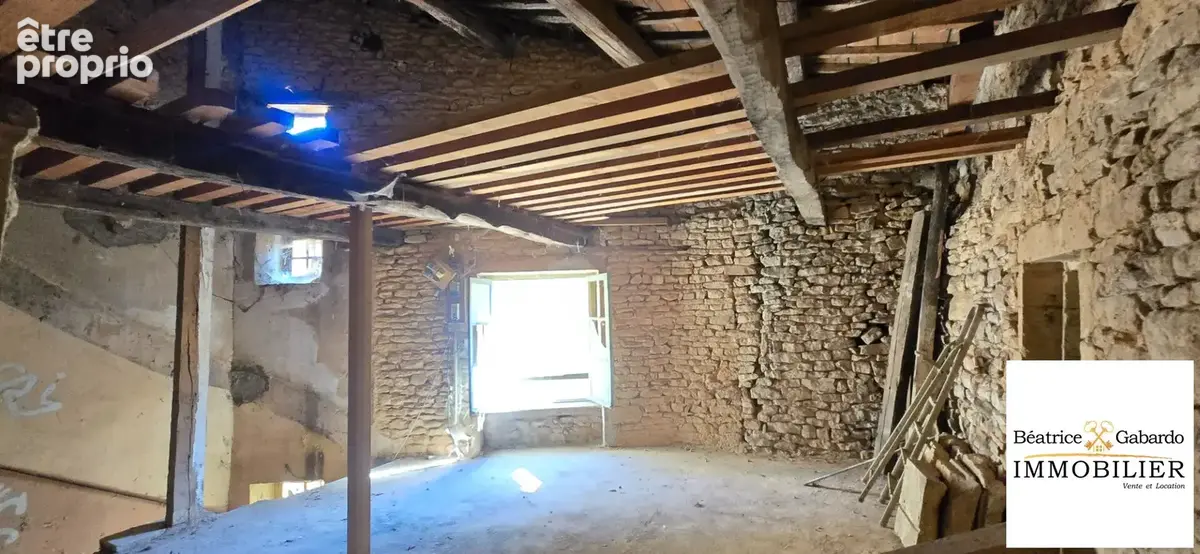 Maison Theizé 4 pièce(s) 108 m2 - photo 8
