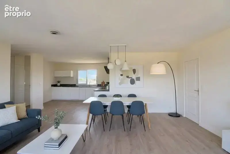 Appartement à ANTONY