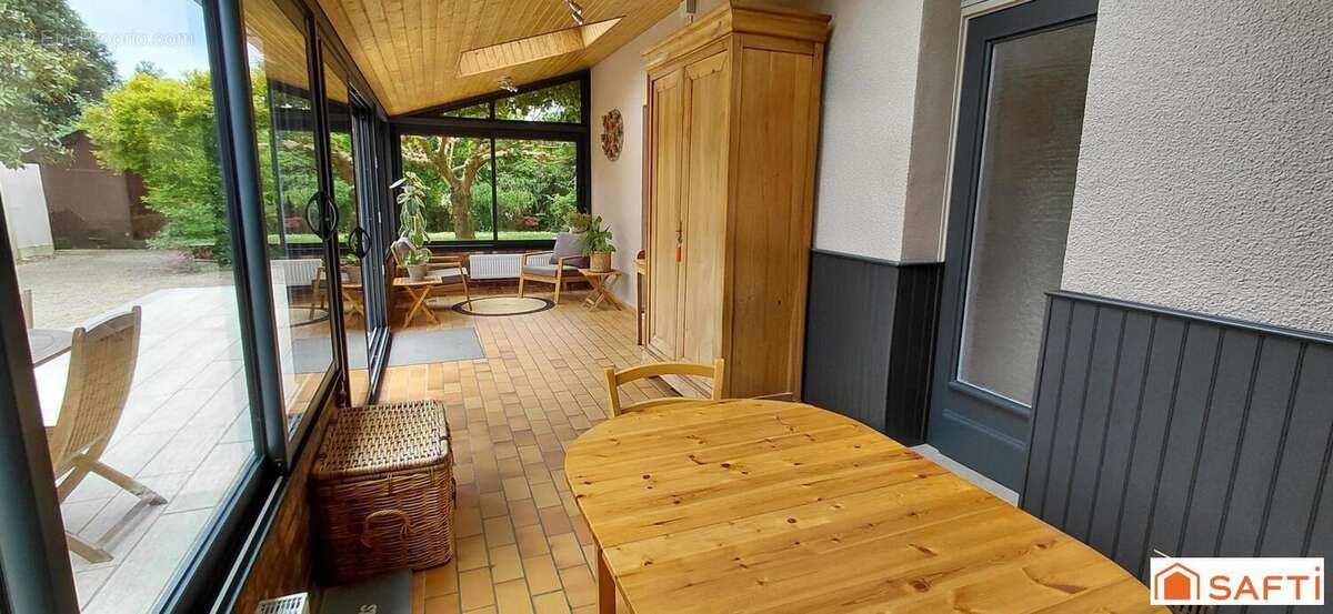 Photo 5 - Maison à CHATELLERAULT