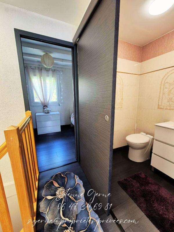 Maison Cessenon Sur Orb 4 pièce(s) 102 m2 - photo 5