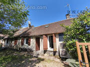 Maison à DROUE