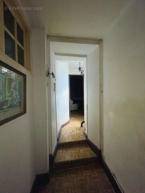 Maison à SAINT-MAMET