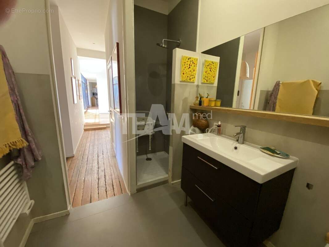 Appartement à SETE