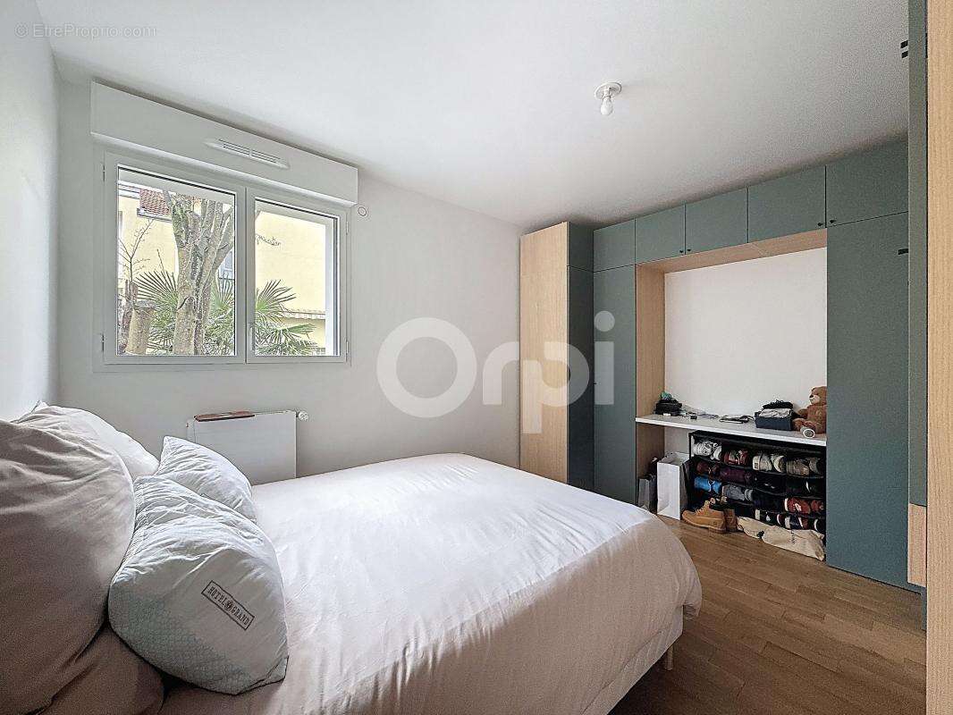 Appartement à NOGENT-SUR-MARNE