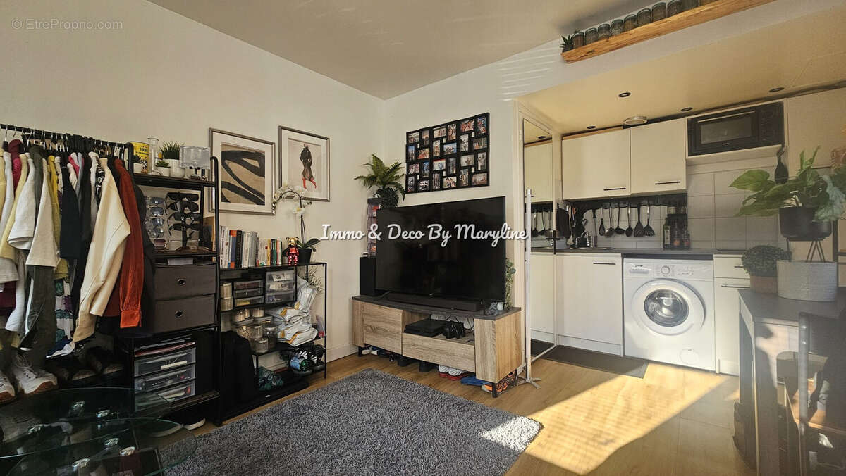 Commerce à SAINT-MAUR-DES-FOSSES