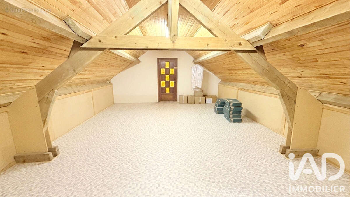 Maison 103 m² à Brou  - photo 8