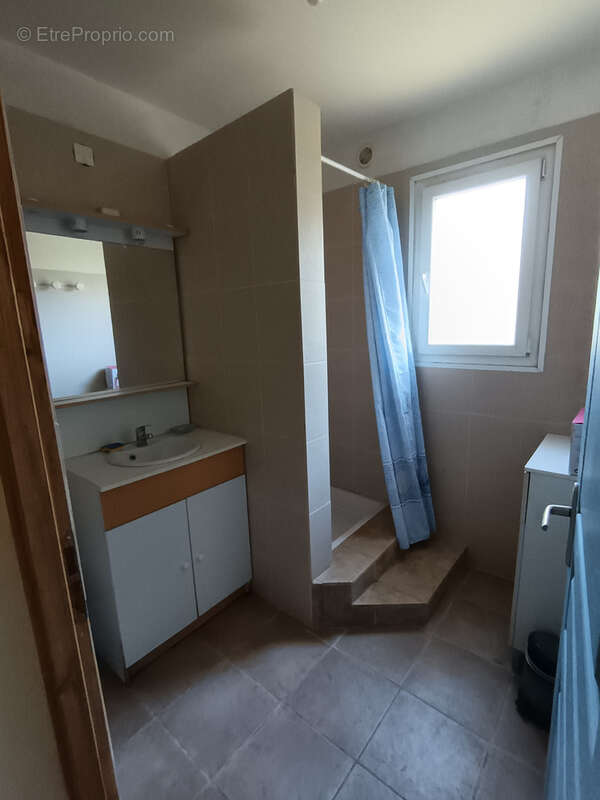 Maison à PIETROSELLA