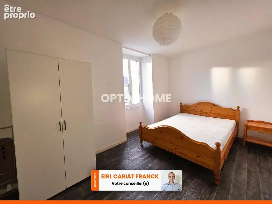 Immeuble à vendre LA SOUTERRAINE (23) - photo 15