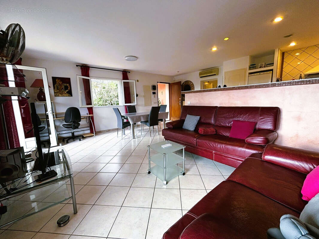 Maison à PORTO-VECCHIO