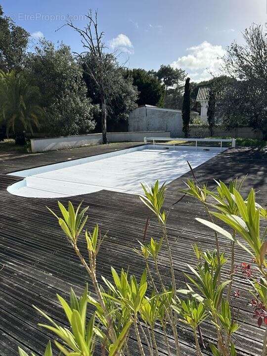 Maison à SOULAC-SUR-MER