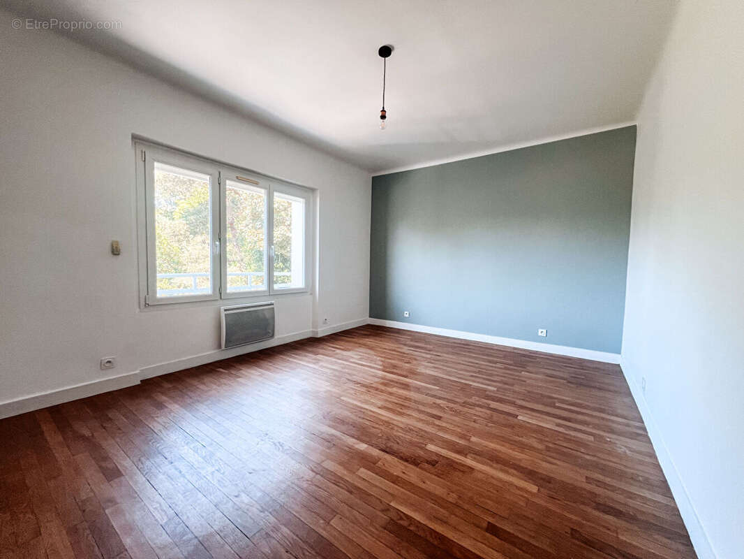 Appartement à SAINT-NAZAIRE