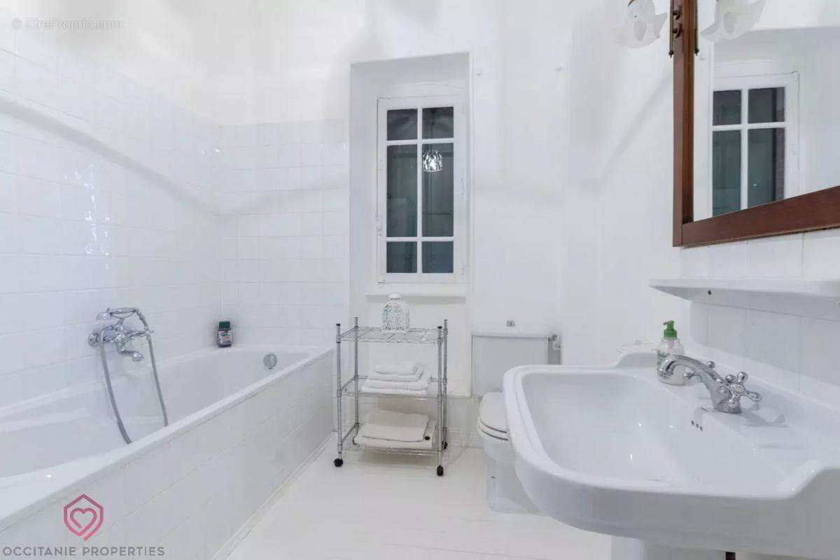 Maison à CASTELNAUDARY