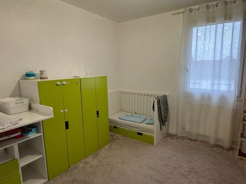 Maison à ECLARON-BRAUCOURT-SAINTE-LIVIERE