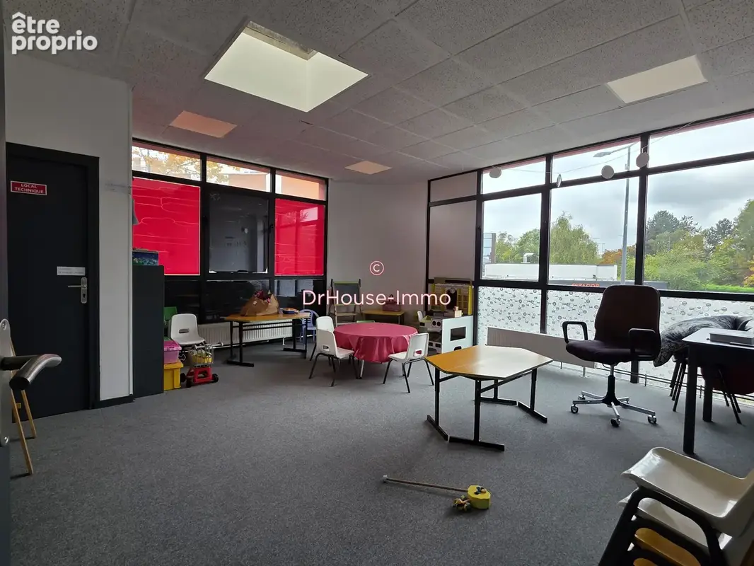 Commerce 600 m² à vendre à Villeneuve-D'ascq (59650) - photo 6