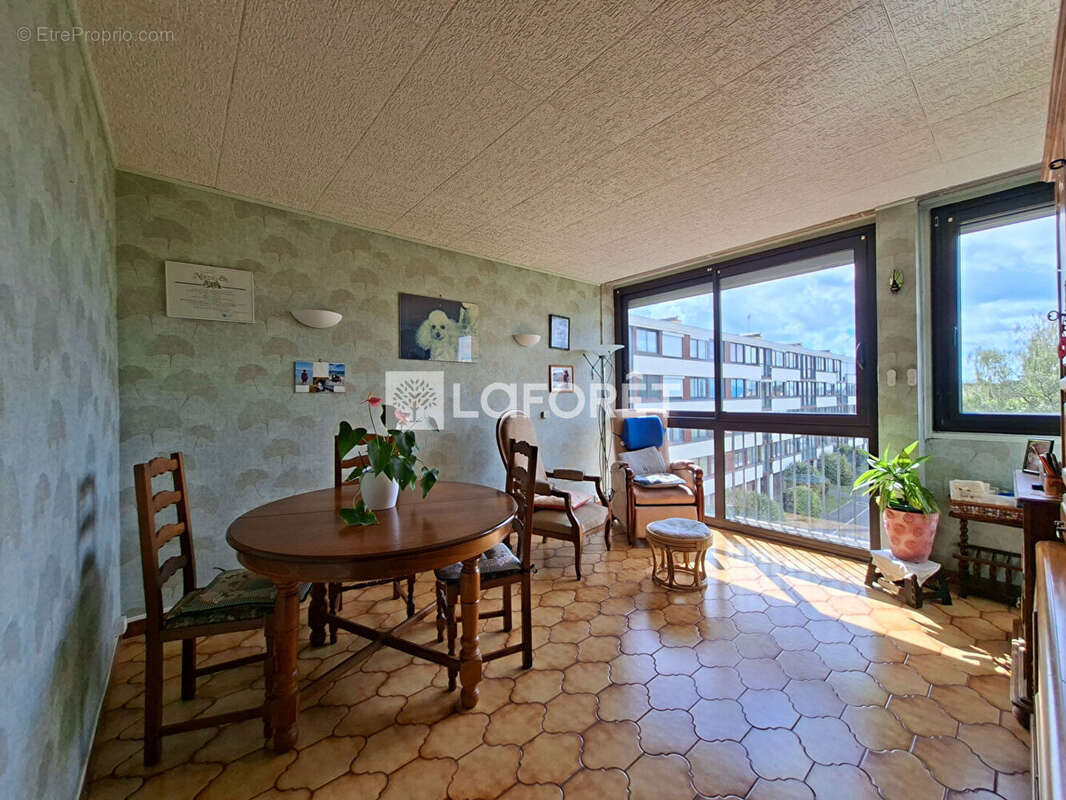 Appartement Conflans Sainte Honorine 3 pièce(s) 52 m2 - photo 3