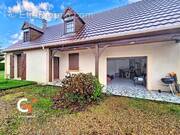 Maison à HONGUEMARE-GUENOUVILLE