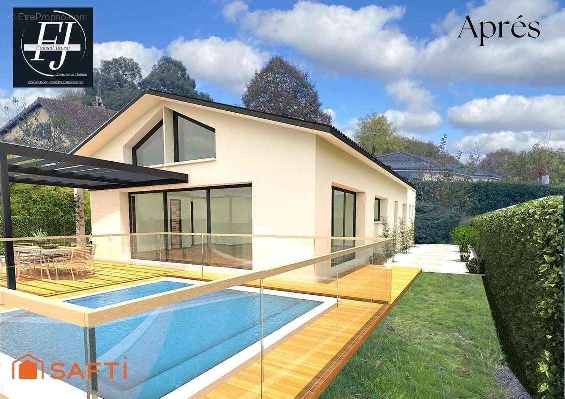 Photo 6 - Terrain à SAINT-JEAN-D&#039;ILLAC