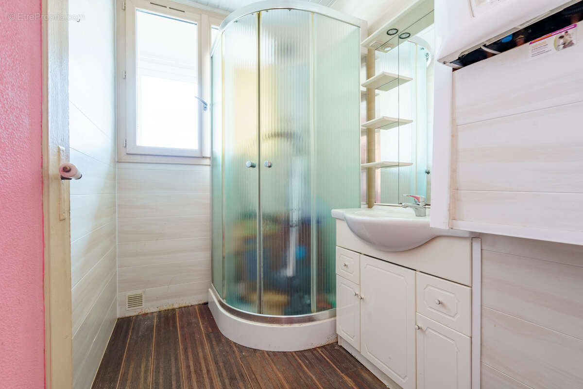 Appartement à CIBOURE