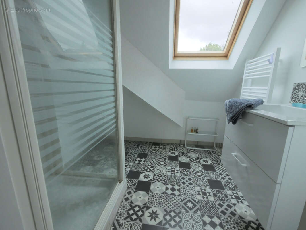 Maison à BERCHERES-SUR-VESGRE