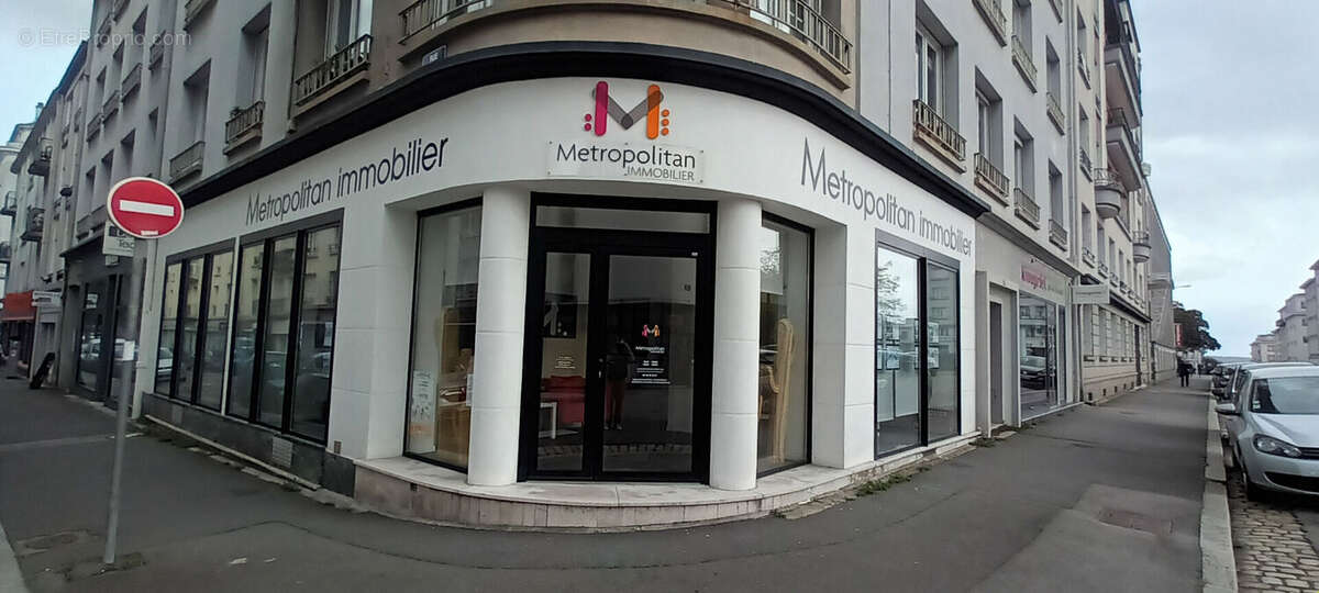 Appartement à BREST