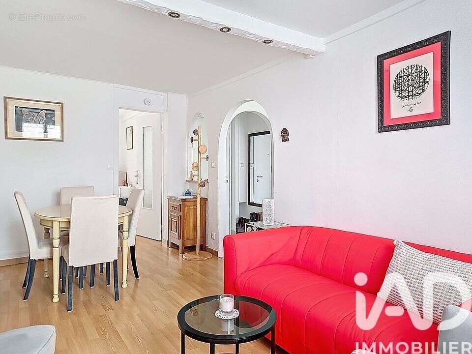 Photo 2 - Appartement à MAISONS-ALFORT