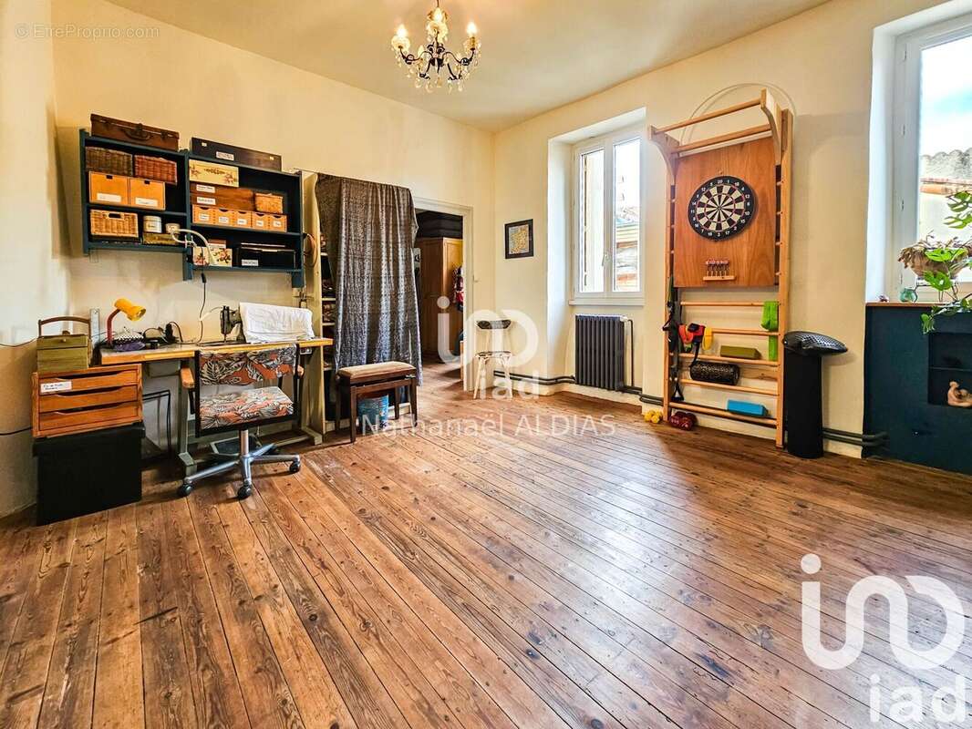 Photo 6 - Appartement à SAINT-AFFRIQUE