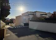 Appartement à SAINT-DENIS