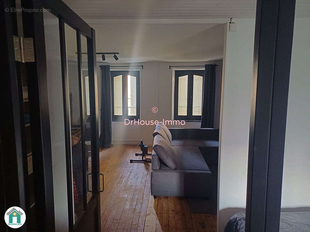 Maison à VILLARDONNEL