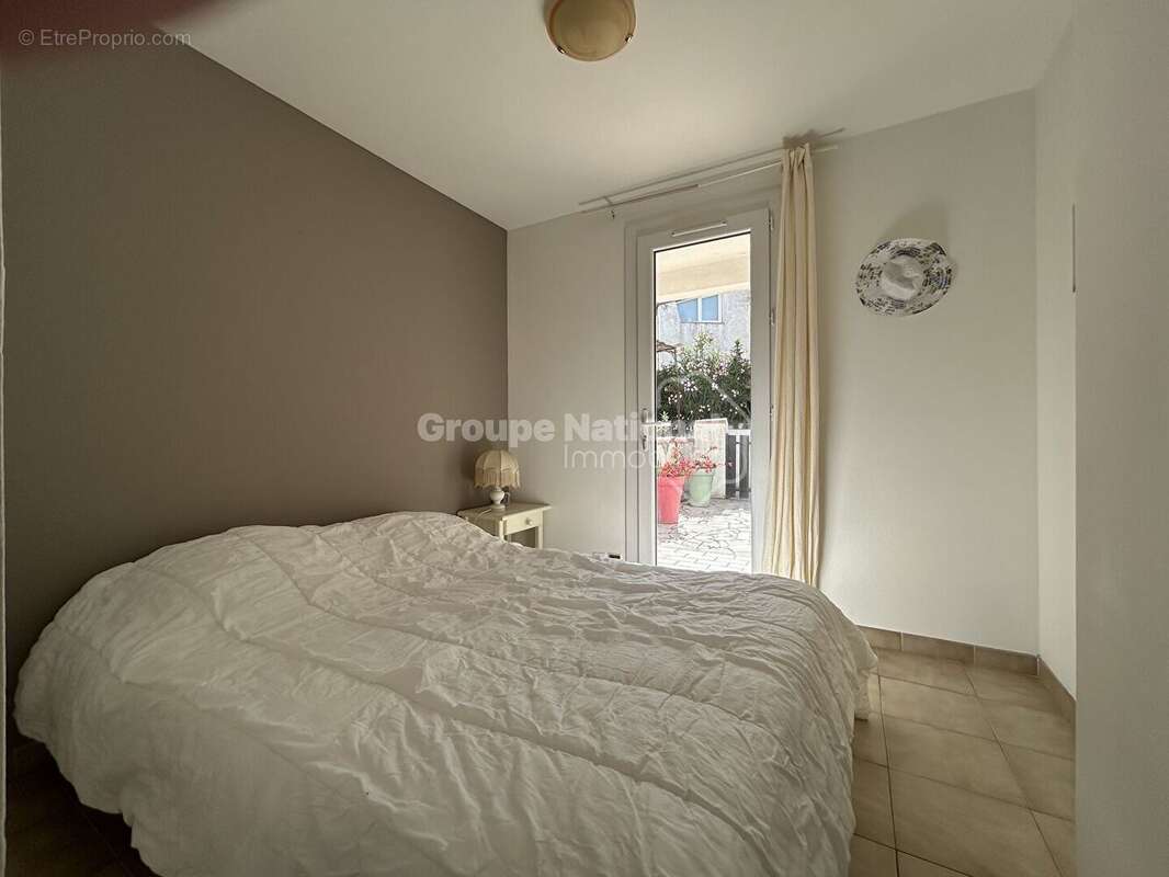 Appartement à SAINTES-MARIES-DE-LA-MER