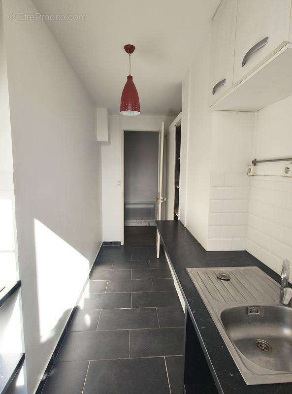 Appartement à SAINT-MANDE
