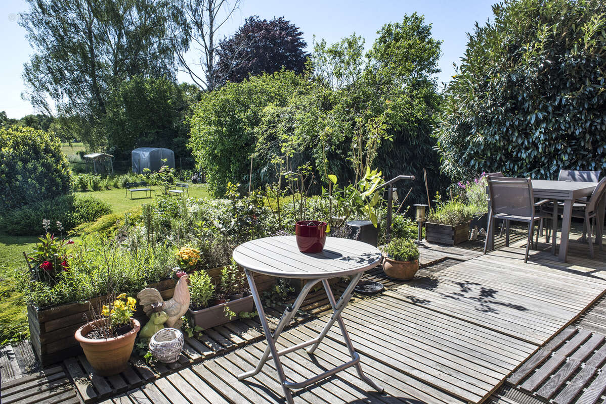 Maison à ROHRWILLER