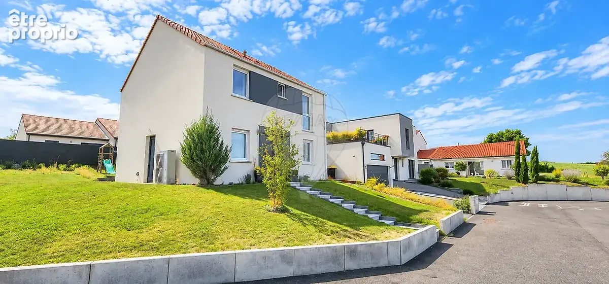 Maison 4 chambre(s) à vendre - photo 16