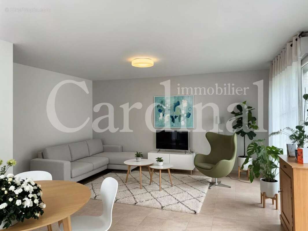 Maison à MARLY-LE-ROI