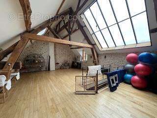 Maison à RAMBOUILLET