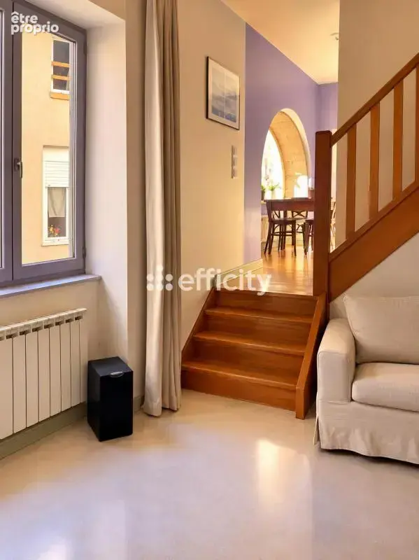 Appartement ancien - photo 2
