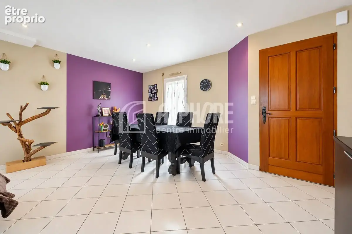 COUP DE COEUR À CHAPELLE-DES-MARAIS ! Maison de 105 m² avec terrain de 2 200 m² - photo 4