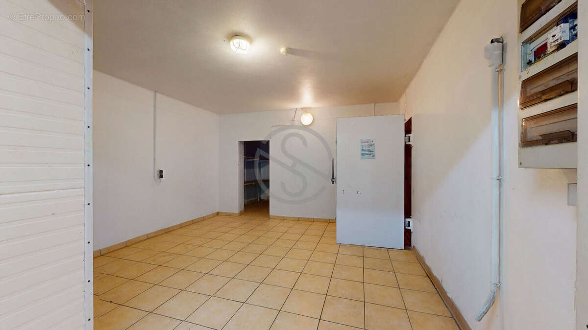 Appartement à LA COTE-SAINT-ANDRE