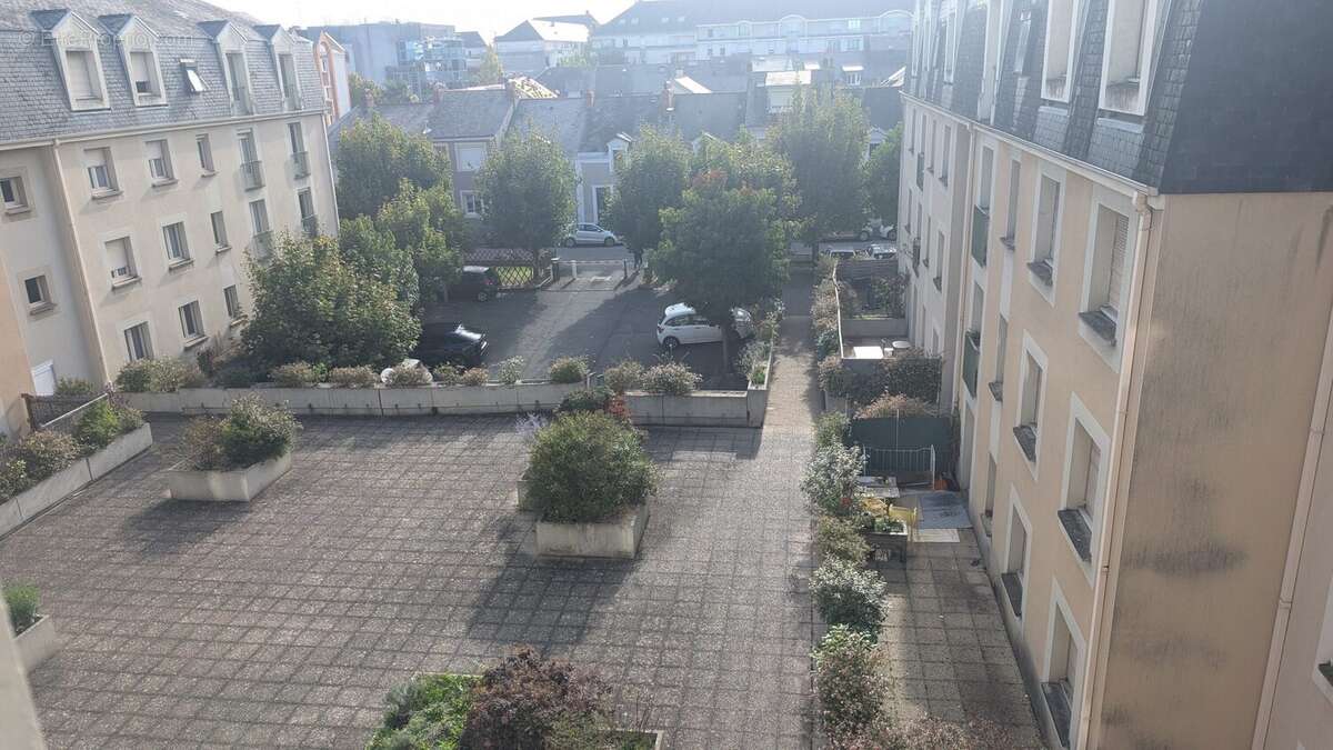 Appartement à ANGERS