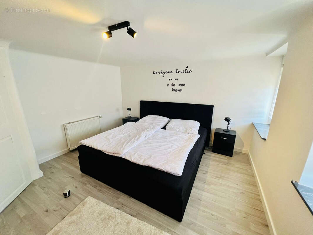 Maison à GROSBLIEDERSTROFF