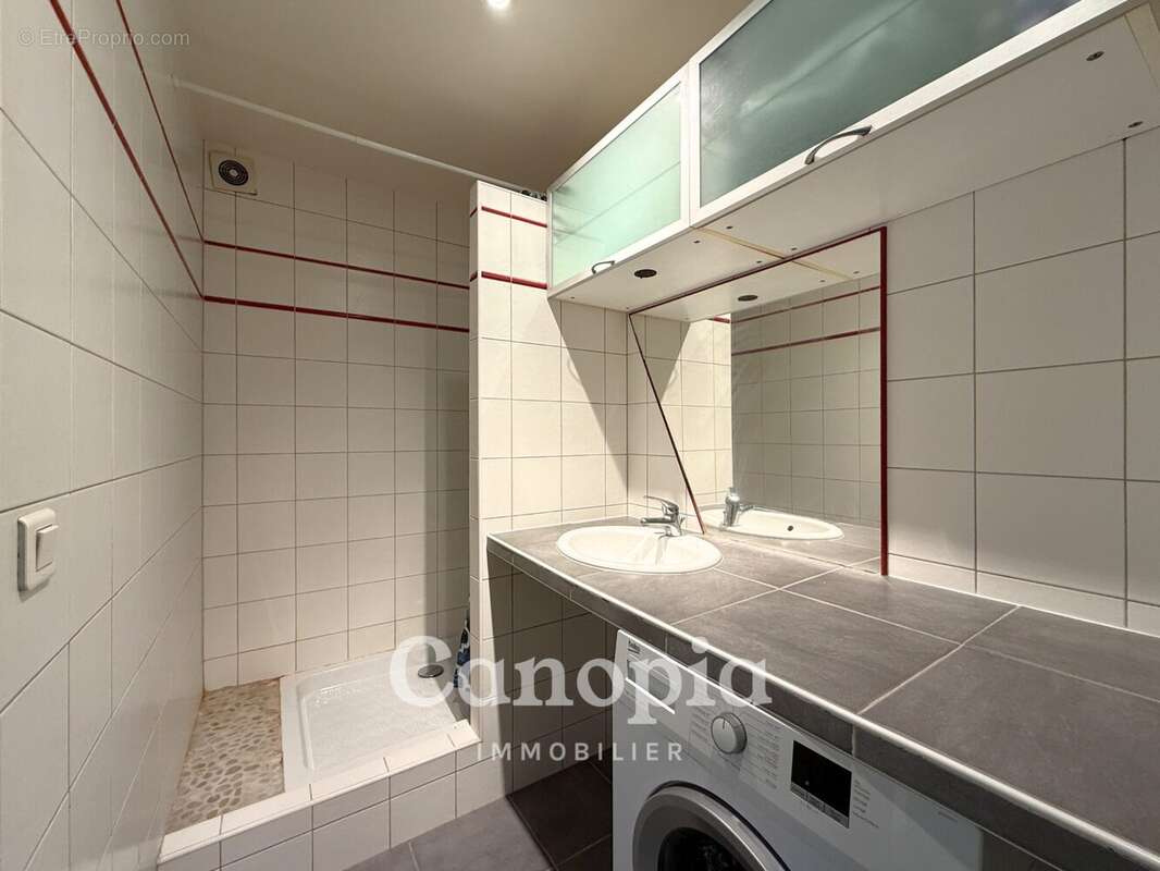 Appartement à CACHAN