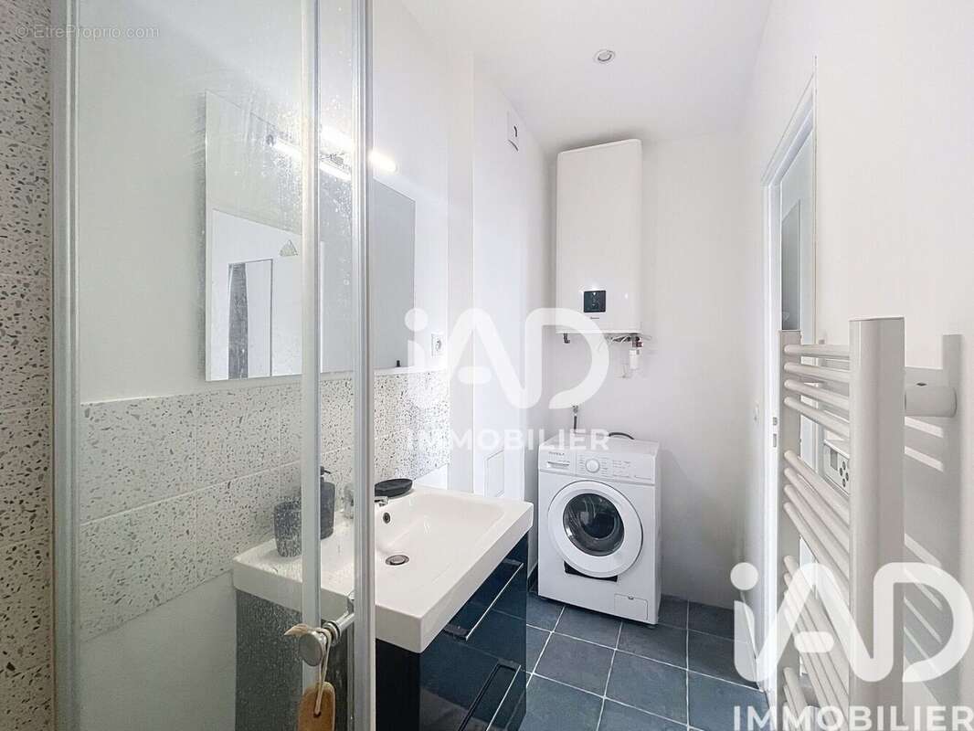 Photo 5 - Appartement à LAGNY-SUR-MARNE
