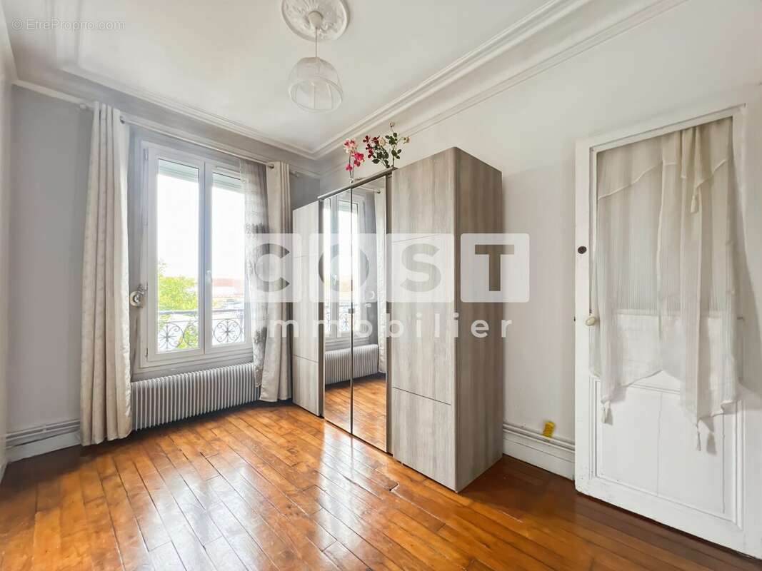 Appartement 40 m² à Bois-Colombes  - photo 4