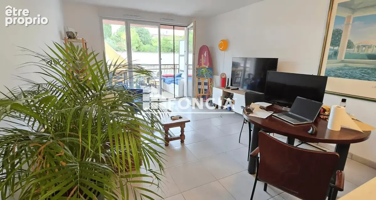 Photo Appartement à Toulouse au prix de 238 000€