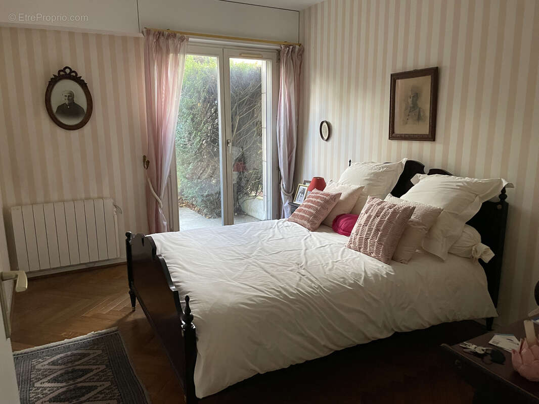 Appartement à ANTONY