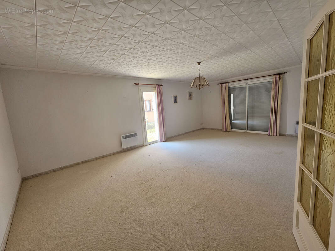 Maison à MARSEILLAN