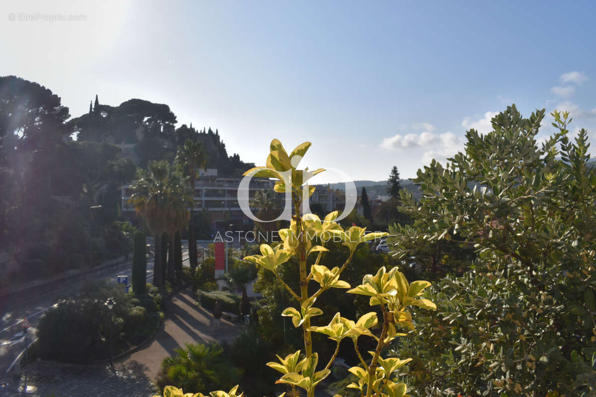 Appartement à CASSIS