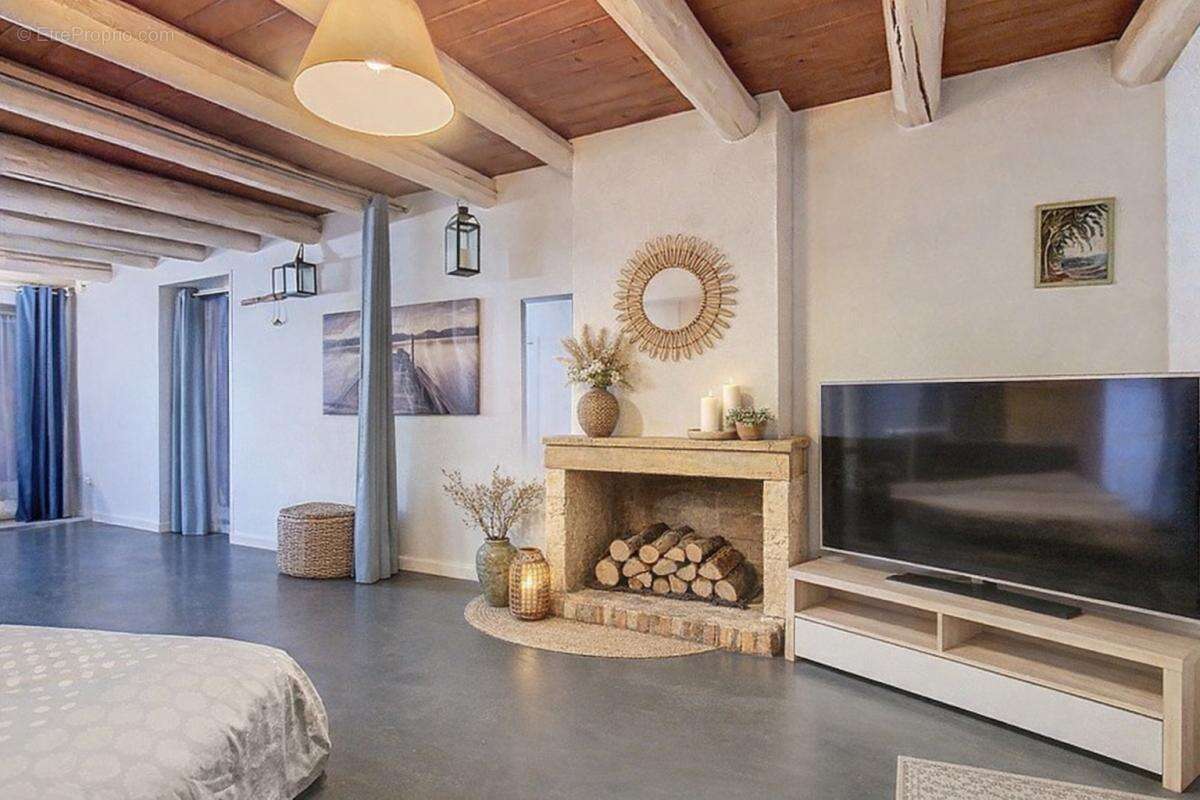 Appartement à HOUDEMONT