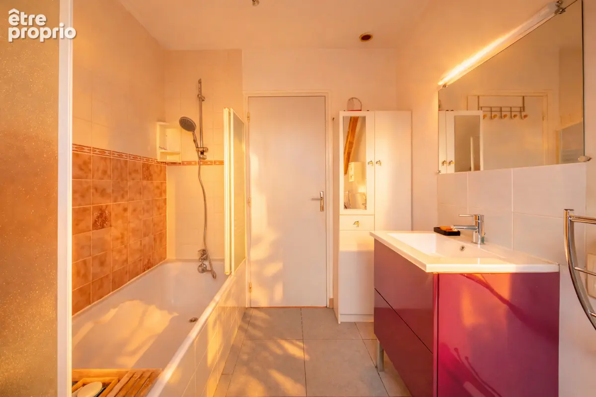 Maison T4 - Vern-sur-Seiche - photo 15