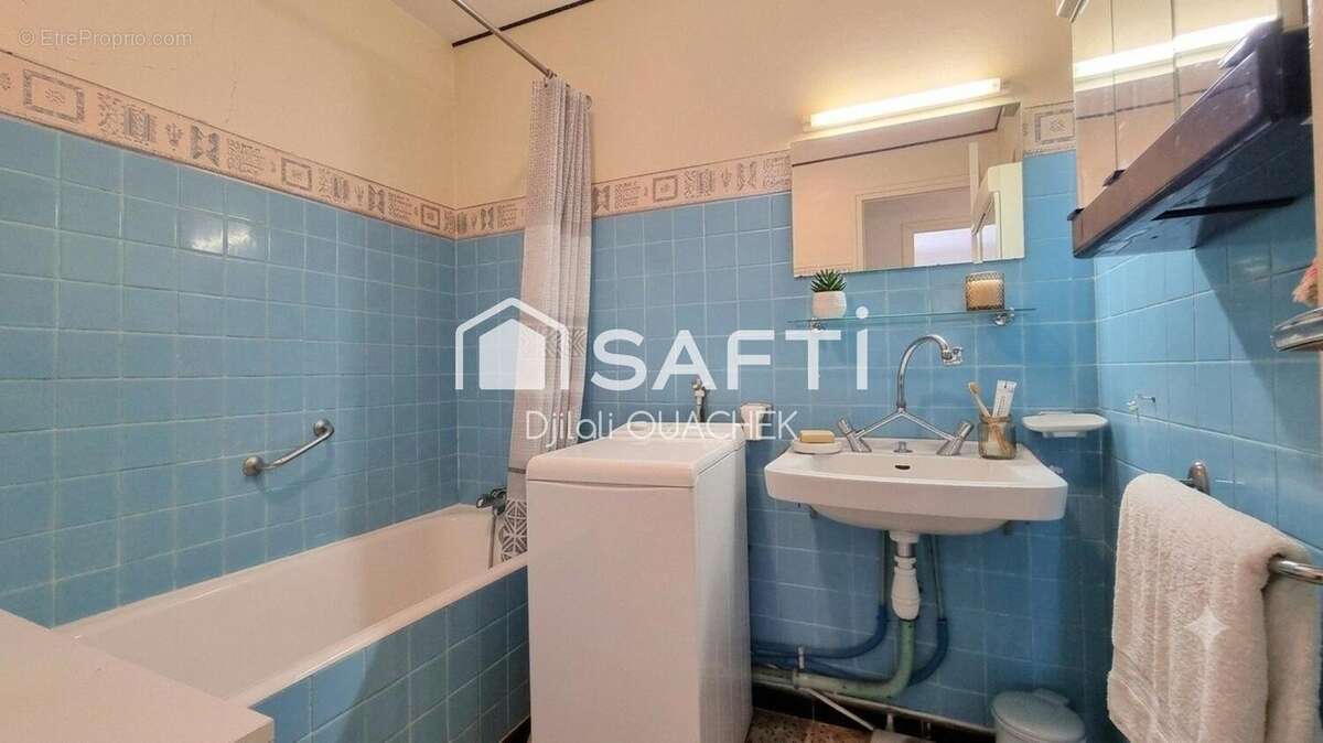 Appartement 67 m² à Canet-En-Roussillon  - photo 8